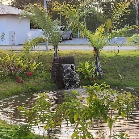 Praia Do Forte - Villa Do Lago Extérieur photo